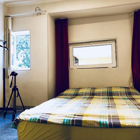 Heart Of Old Tbilisi Apartments 2 المظهر الخارجي الصورة