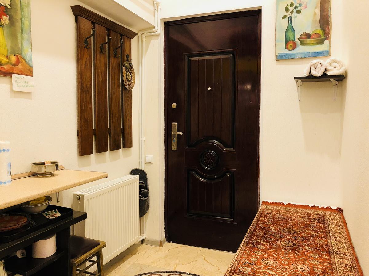 Heart Of Old Tbilisi Apartments 2 المظهر الخارجي الصورة
