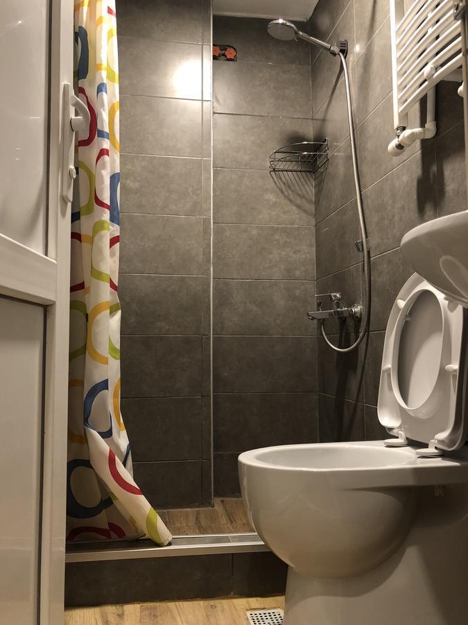 Heart Of Old Tbilisi Apartments 2 المظهر الخارجي الصورة