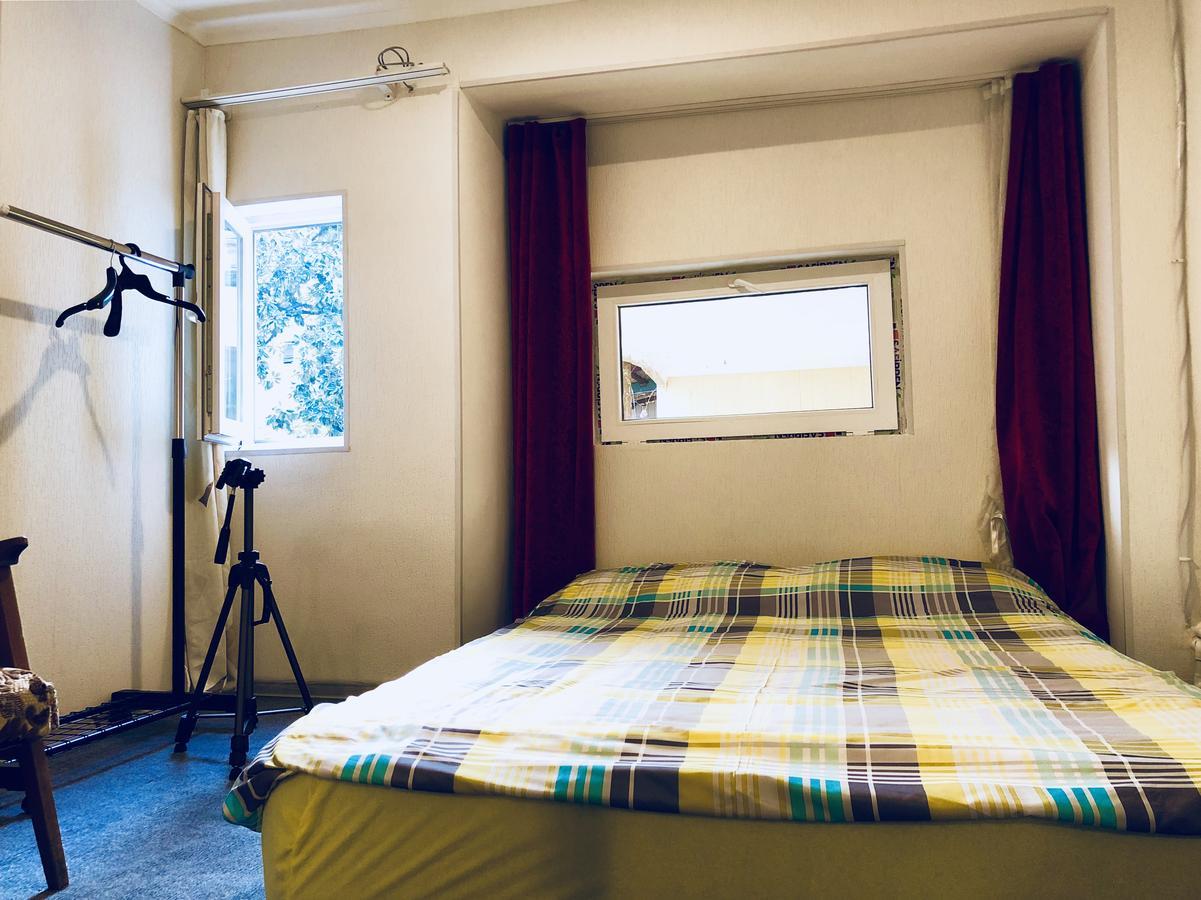 Heart Of Old Tbilisi Apartments 2 المظهر الخارجي الصورة